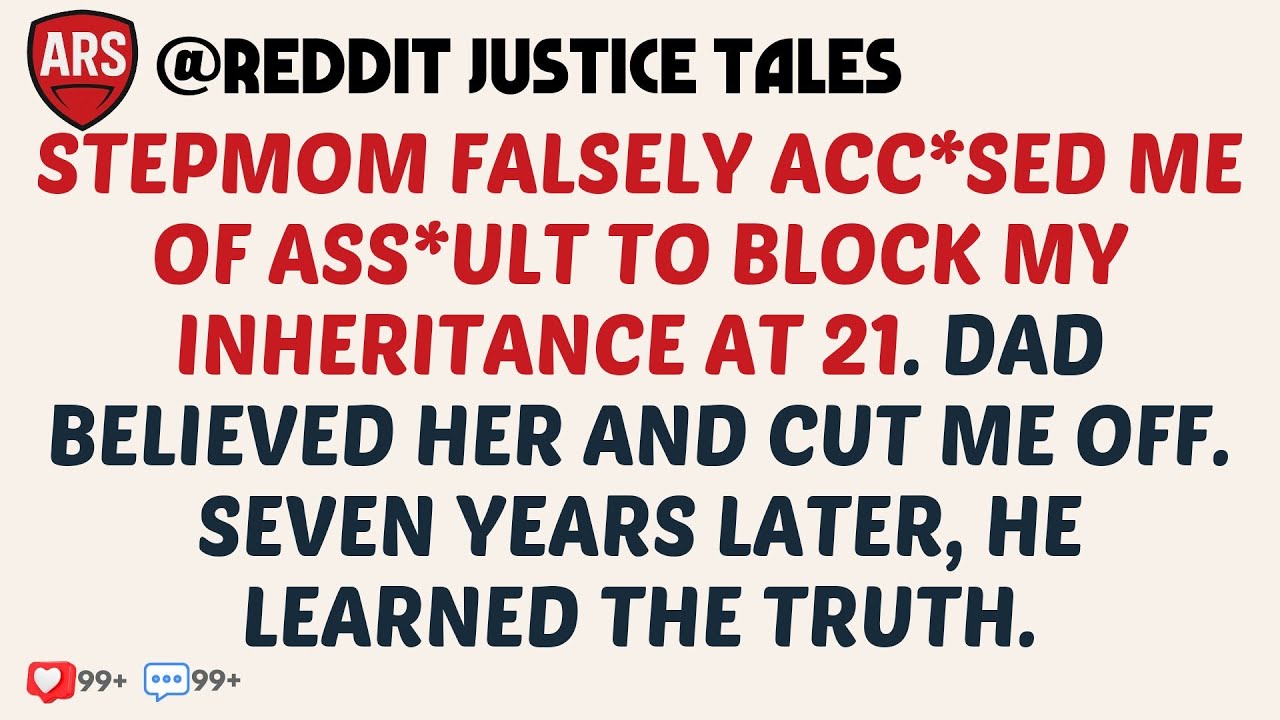 [FULL STORY] I Was Called Infertile by My Mother-in-law and My Wife Supported Her in Painting Me...