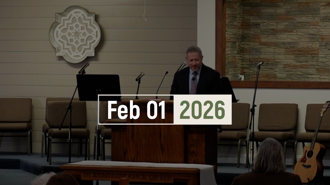 Persuading the religious | Pastor Michael Scott | The Book of Acts