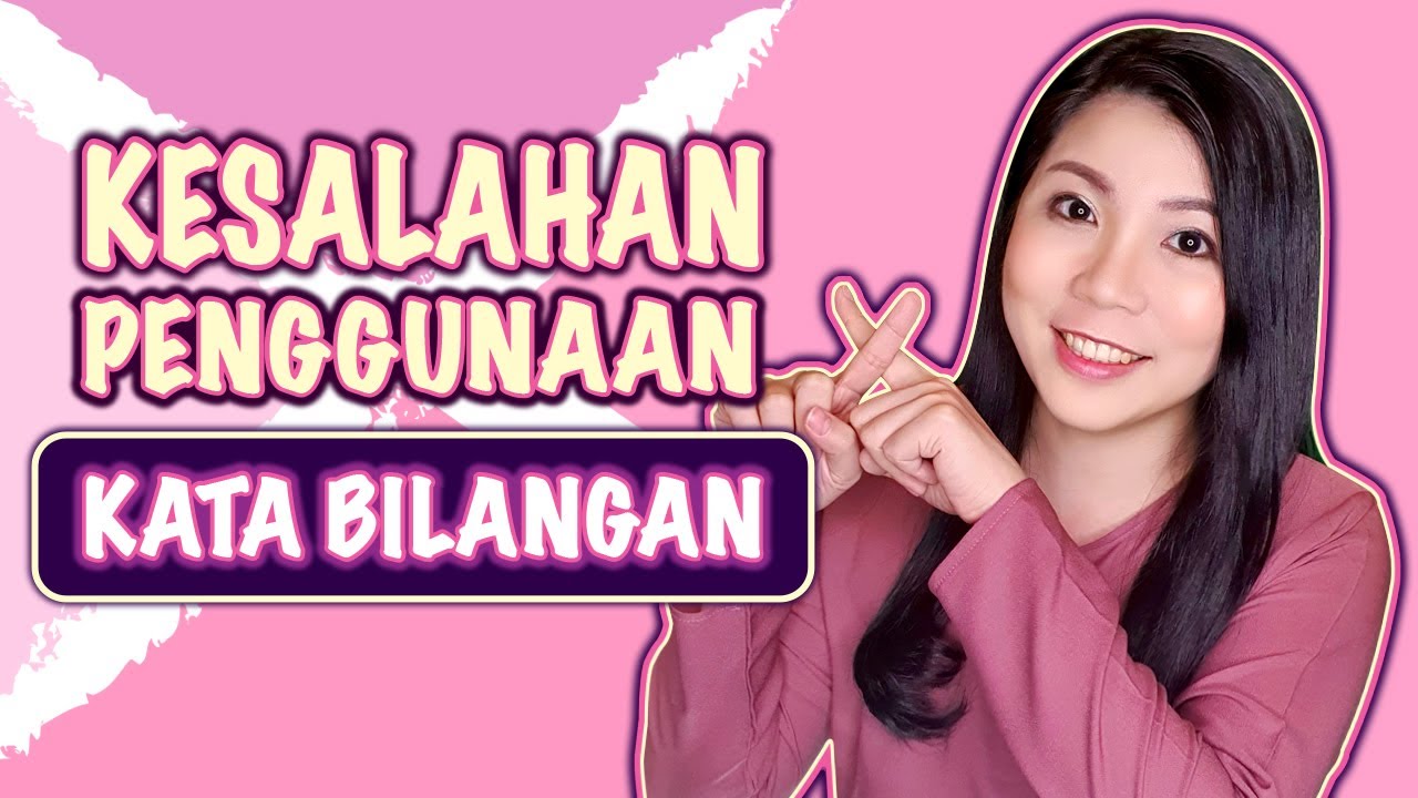 Kesalahan Popular Penggunaan Kata Bilangan