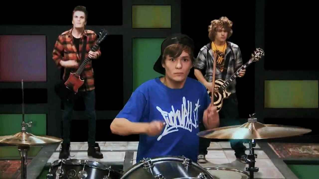 KILLERPILZE - DREI