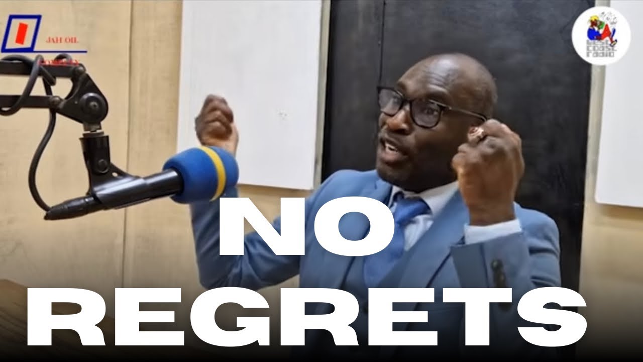 CTWPG…NPP Marabou, Raba Raba Economy, Coalition | Essa Faal Part 3