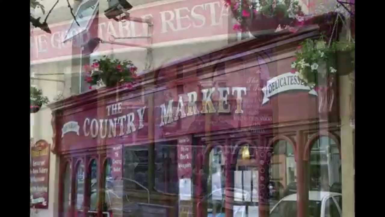 Castleisland Food and Drink