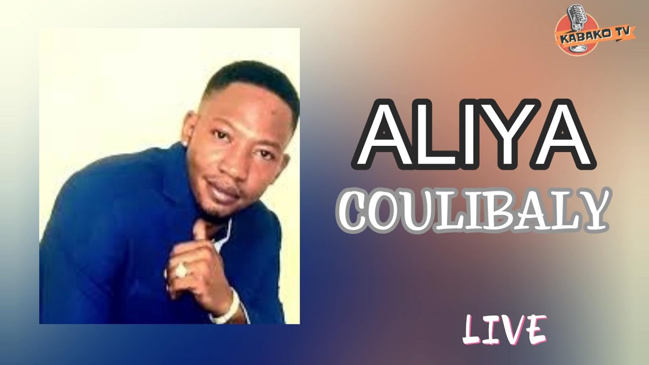 Aliya coulibaly live doniya