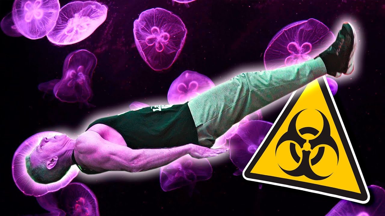 MÁS PELIGROSO IMPOSIBLE💣☢⛔ TOP EJERCICIOS QUE DEBES DEJAR DE HACER