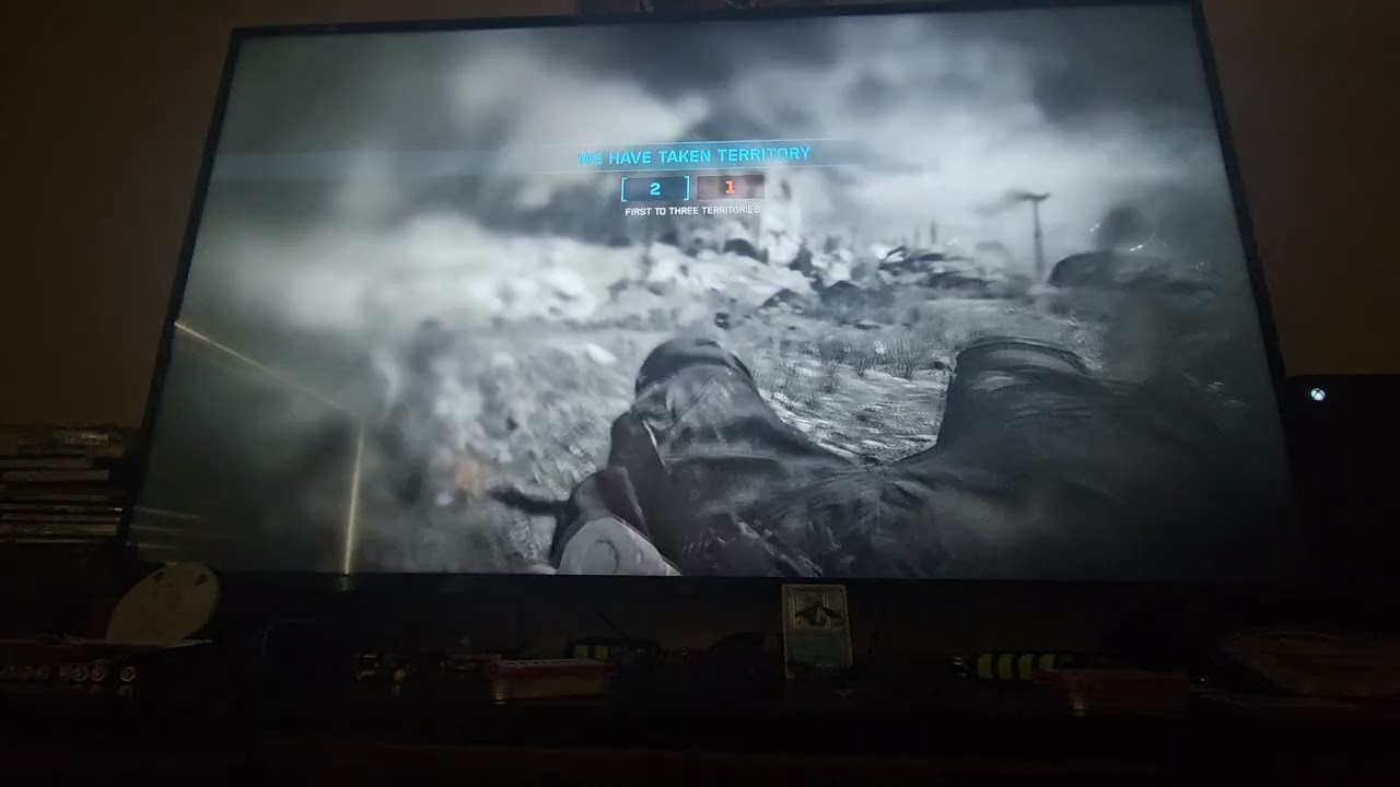 BF6 MP Vid 158: Extra hackers on lately!