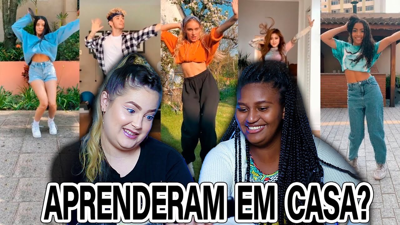 Reagindo a Now United - By My Side (Videoclipe Oficial)