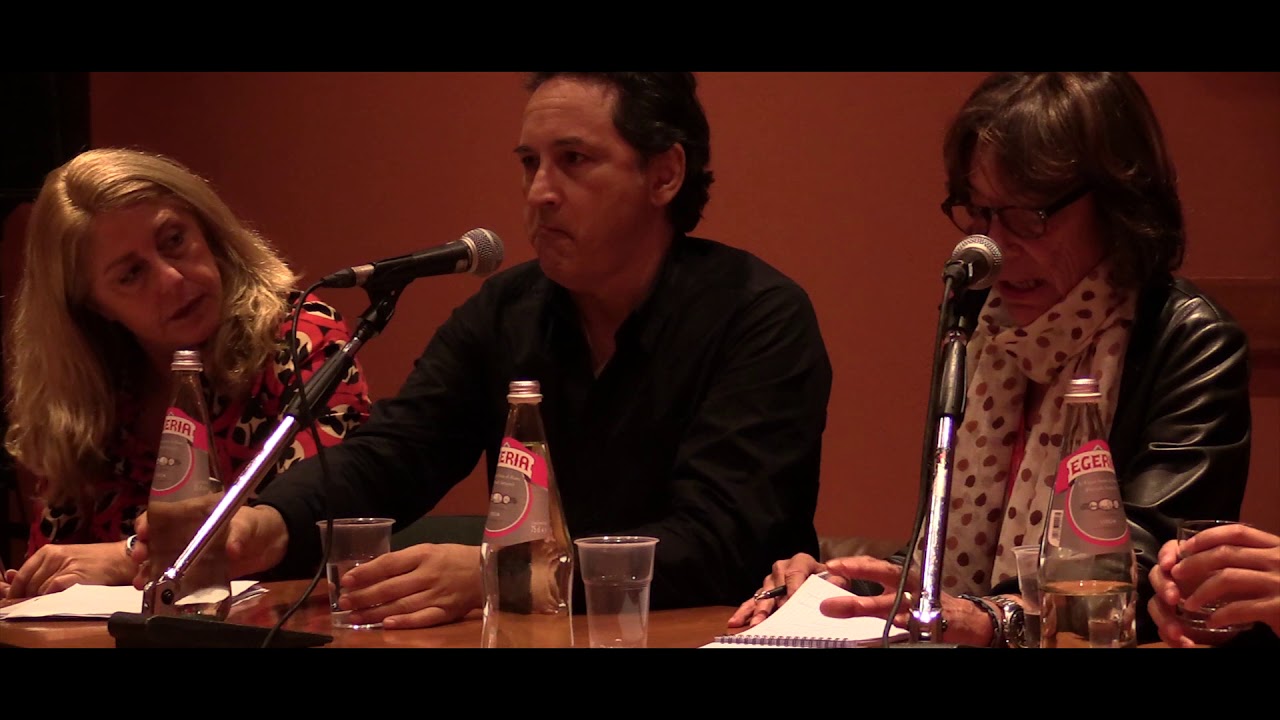 Tout nous sépare - Press Conference