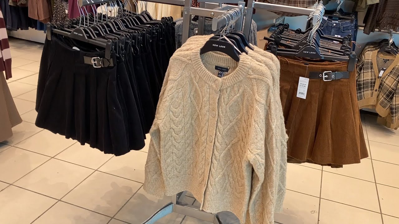 NEW LOOK COLLECTION| FEBRUARY 2026| Gazingpearl Life #gazingpearllife #newlook #fashion#shopping 