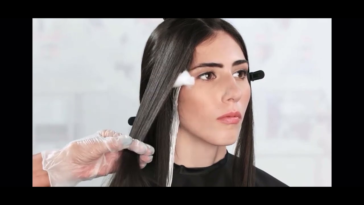 Balayage Exclusive | Advanced Technique | Redken
