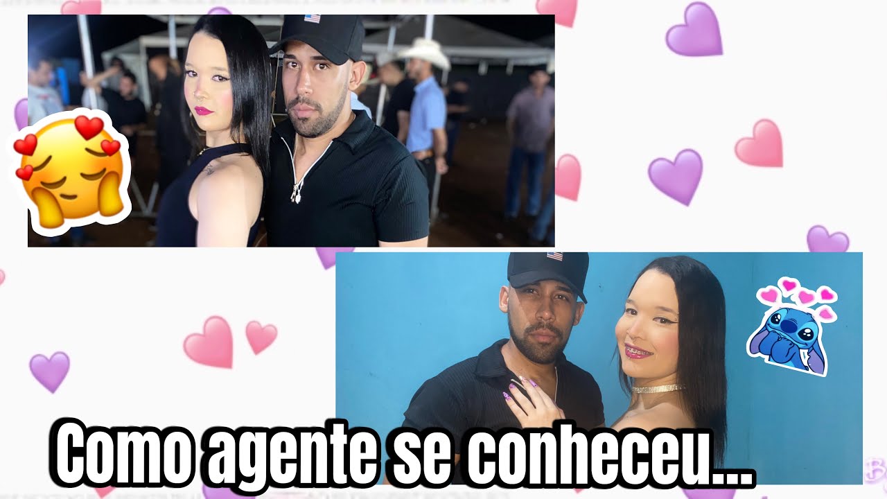 ELE SOFRE MUITO PRECONCEITO POR NAMORAR UMA MULHER TRANS??🏳️‍⚧️✨ #trans #casal #vidareal