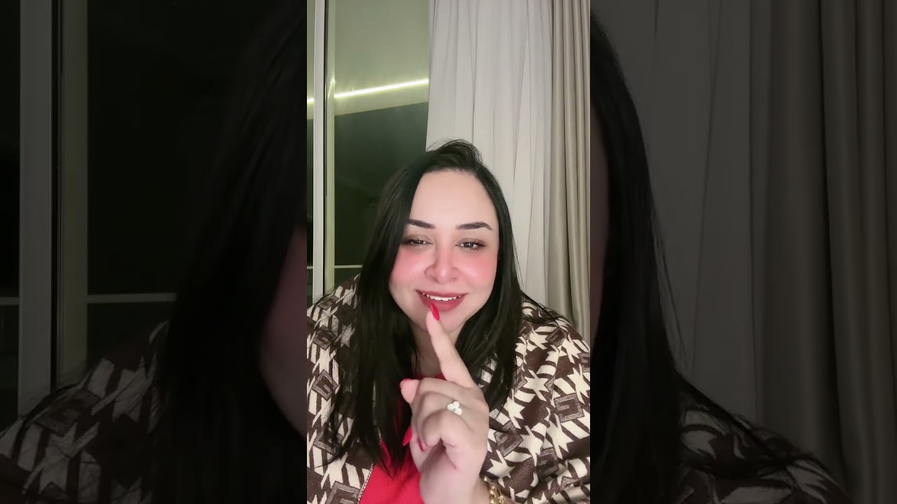 د.سحرالنمر |[مش لازم تعجب الناس]|لايف 11:12:2025