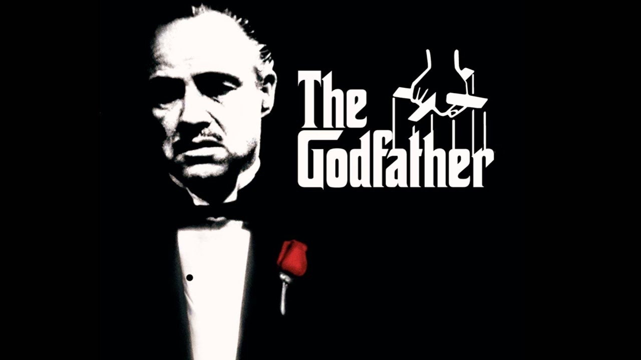 The Godfather - El Padrino Soundtrack HD
