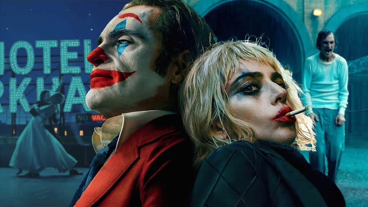 JOKER: FOLIE &Agrave; DEUX (2024) FULL MOVIE 1080p | JOAQUIN PHOENIX | L. GAGA | JAMIE RALPH | MIGUEL MATEO