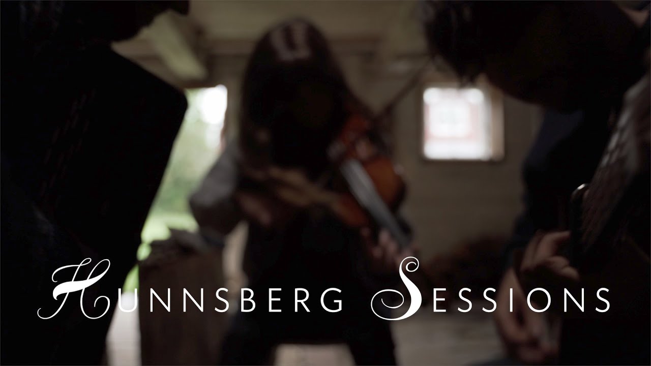 Slängpolskor from Skåne I Folk Music I Trio Wolski