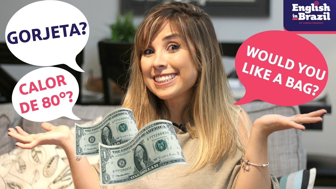 10 coisas que você PRECISA saber antes de viajar para os Estados Unidos