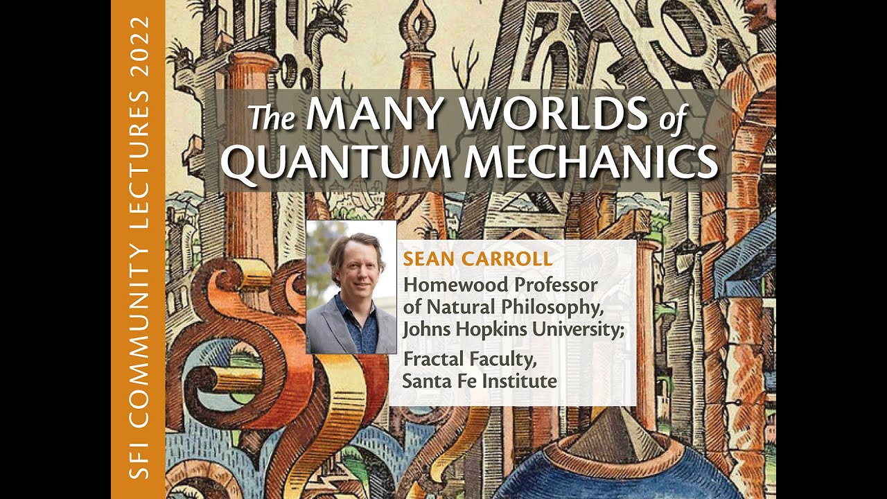 The Many Worlds of Quantum Mechanics