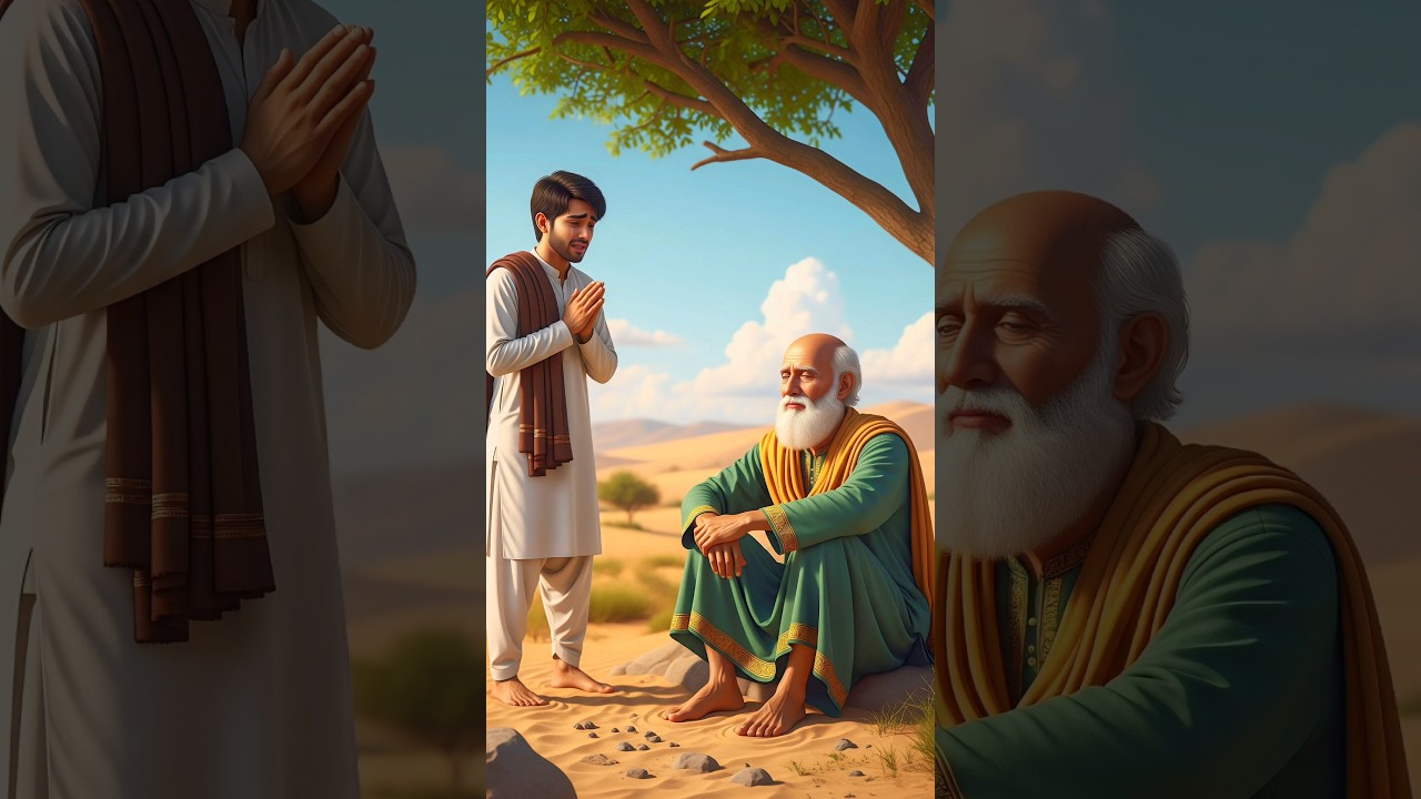 Tajuddin Baba Aur Murid Ka Waqia #TajuddinBaba #facts #gamtng