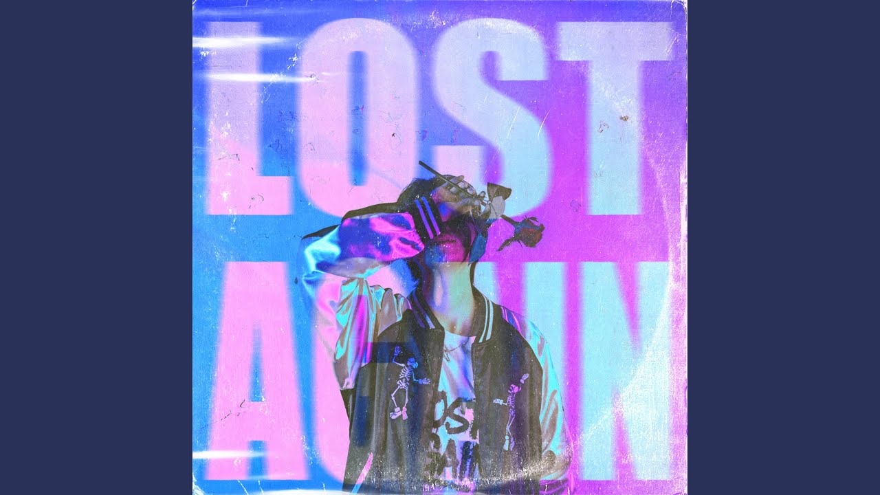 Lost Again