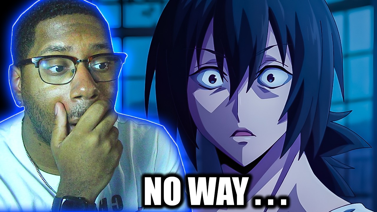 HAROUMI'S DARK PAST WITH ELIZAMON! 😨💔| Digimon Beatbreak Episode 26 Reaction
