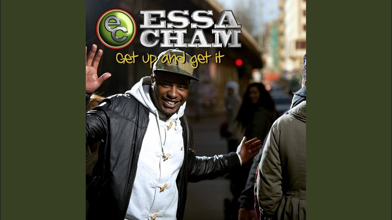 Get Up & Get It (Radio Mix)