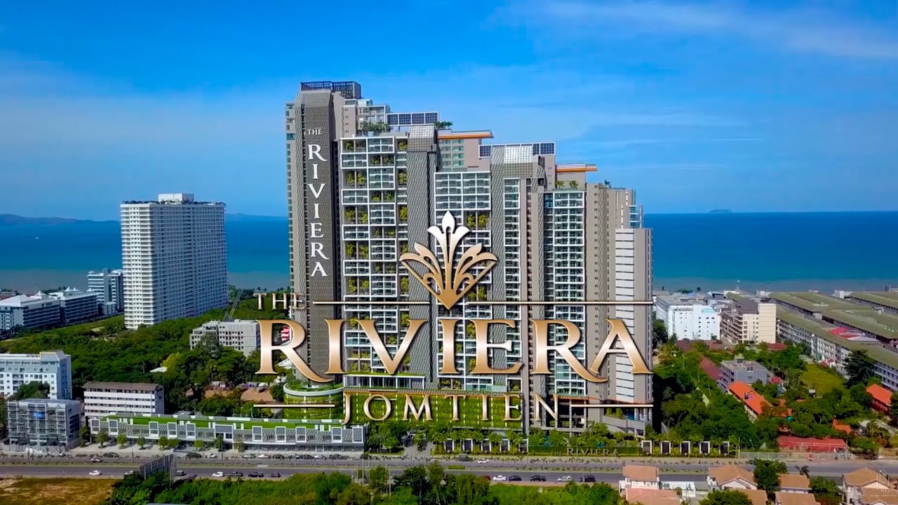 The Riviera Jomtien Pattaya