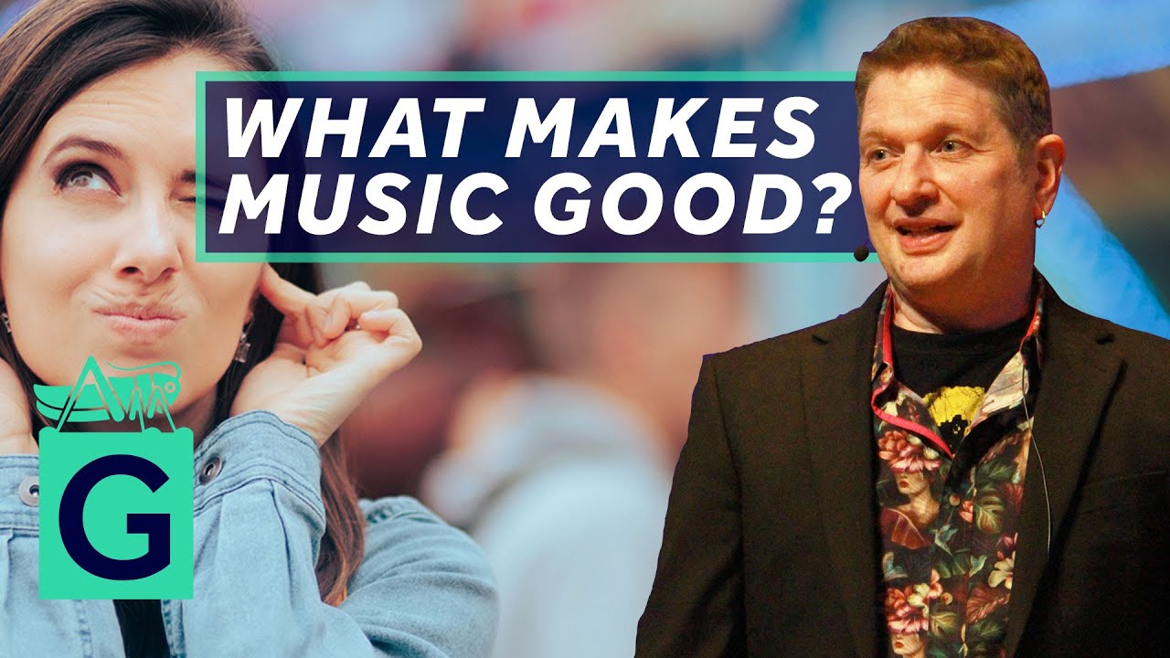 Musical Consonance and Dissonance: The Good, Bad and Beautifully Ugly - Milton Mermikides