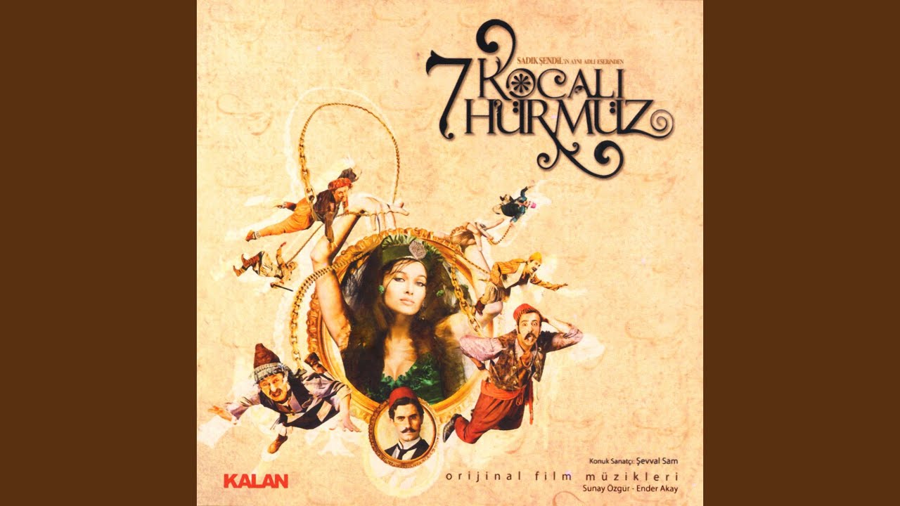 Yalnız Kullar / Tanrım