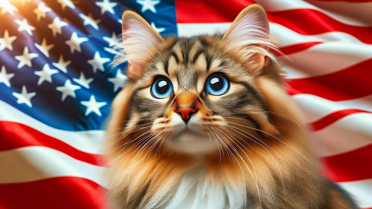 Top 10 Most Popular Cat Breeds in America