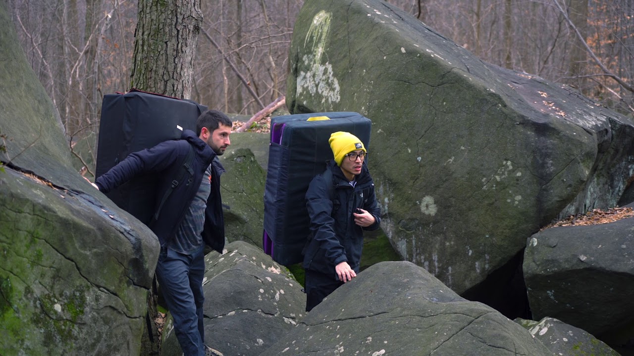 4K Test Footage - Sony a7iii + HLG + Leeming LUT