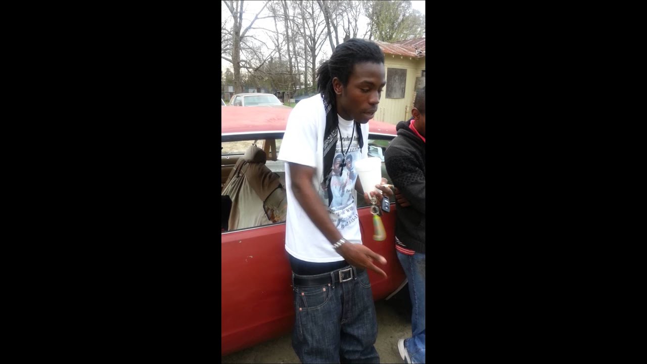FREESTYLE ON G nell day (Coco)