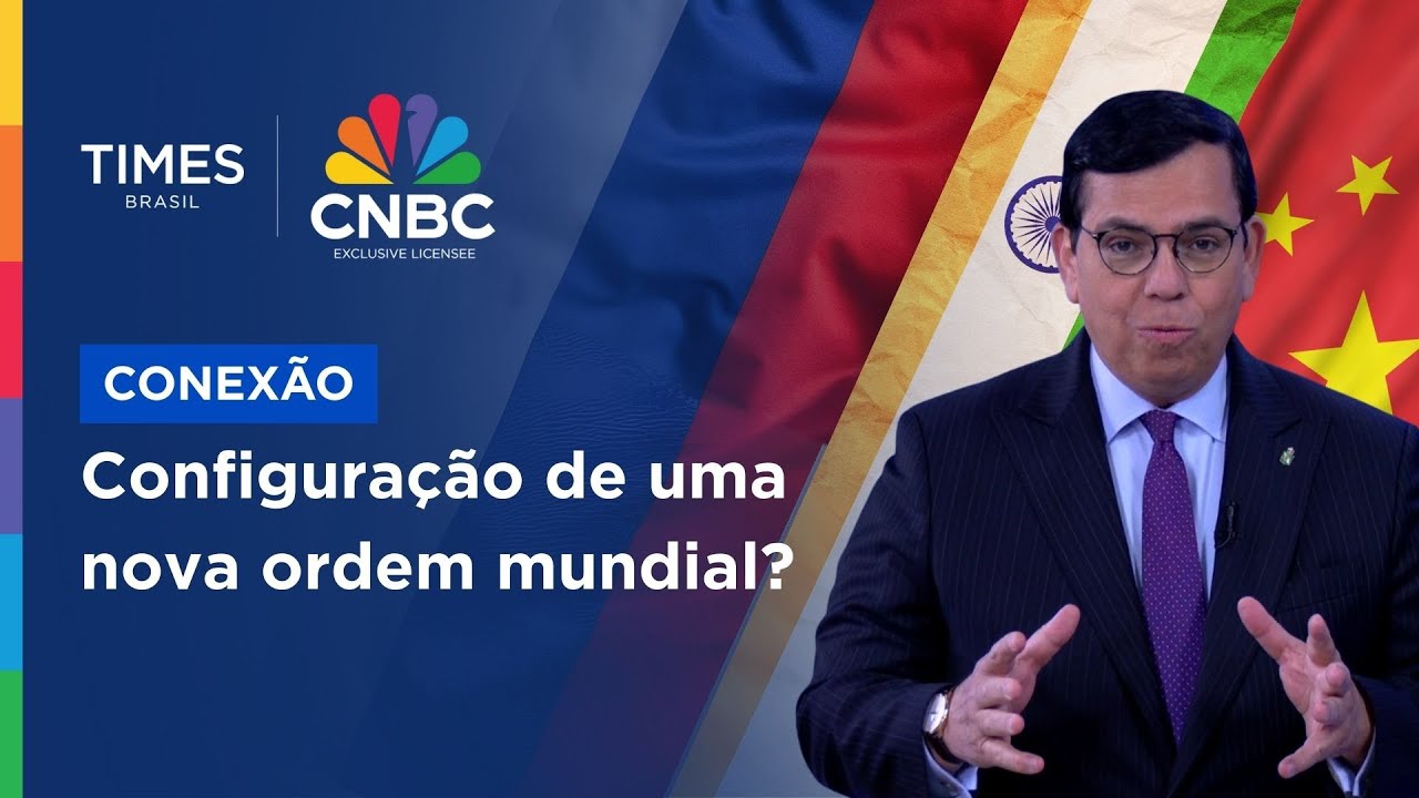 China, Rússia e Índia em cúpula a fim de fortalecer relações internacionais; entenda na análise