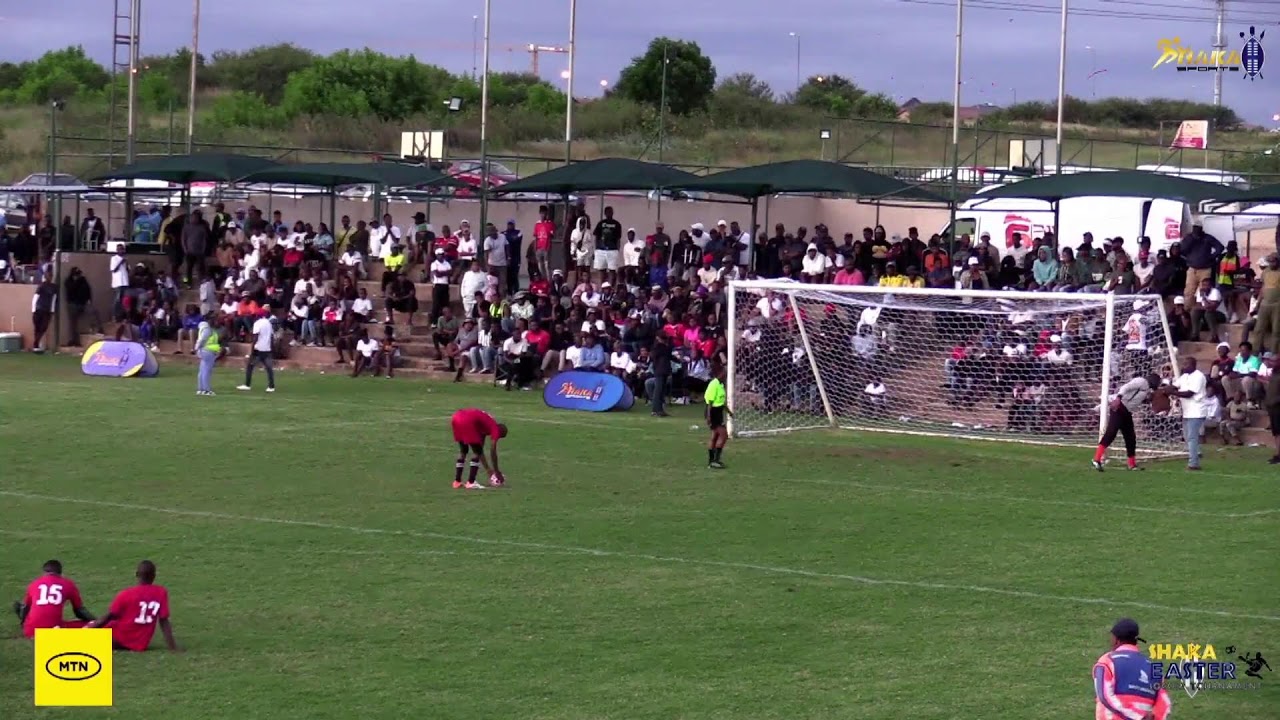 Shaka Easter Soccer Tournament 2026