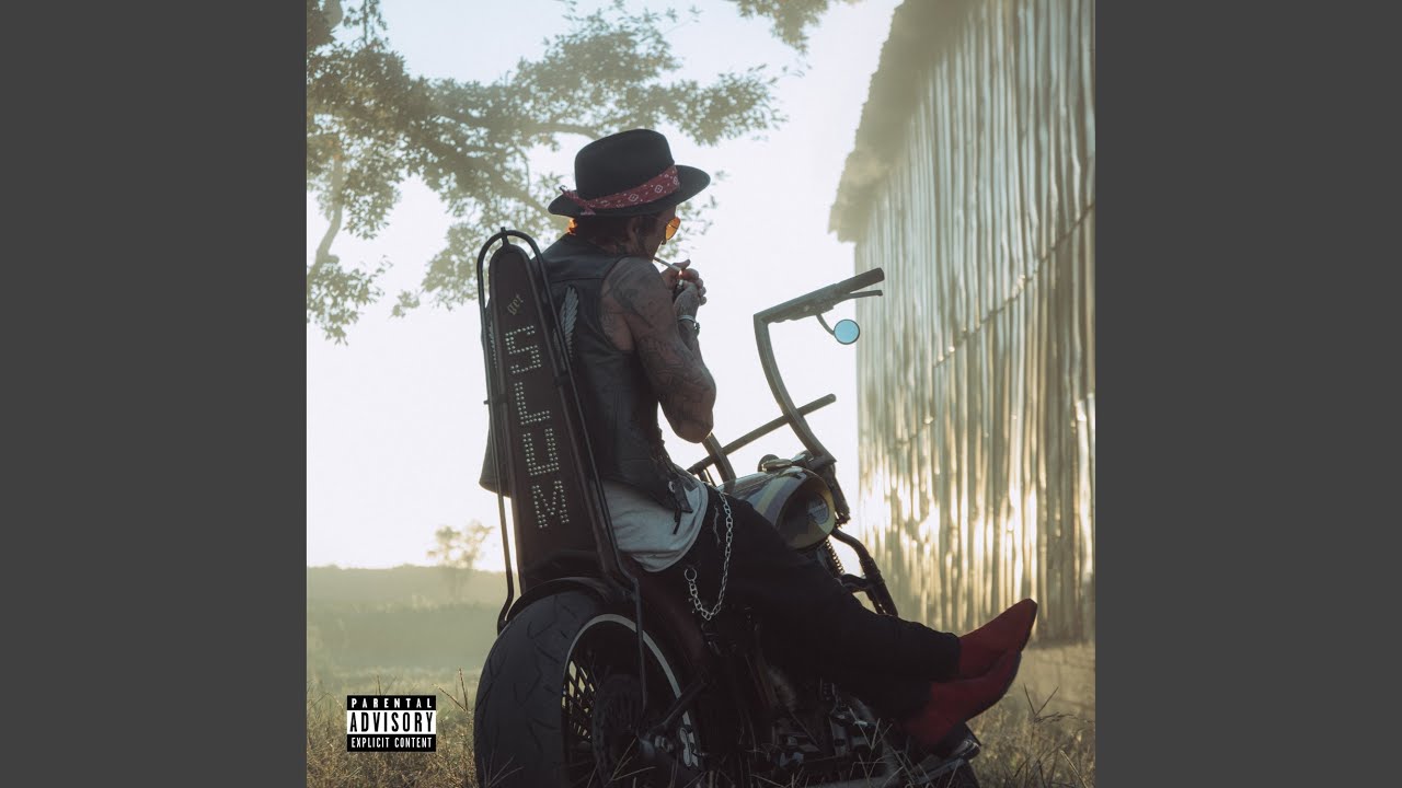 Ghetto Cowboy