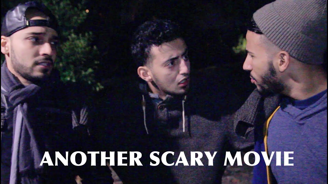 ANOTHER SCARY MOVIE - 3MH