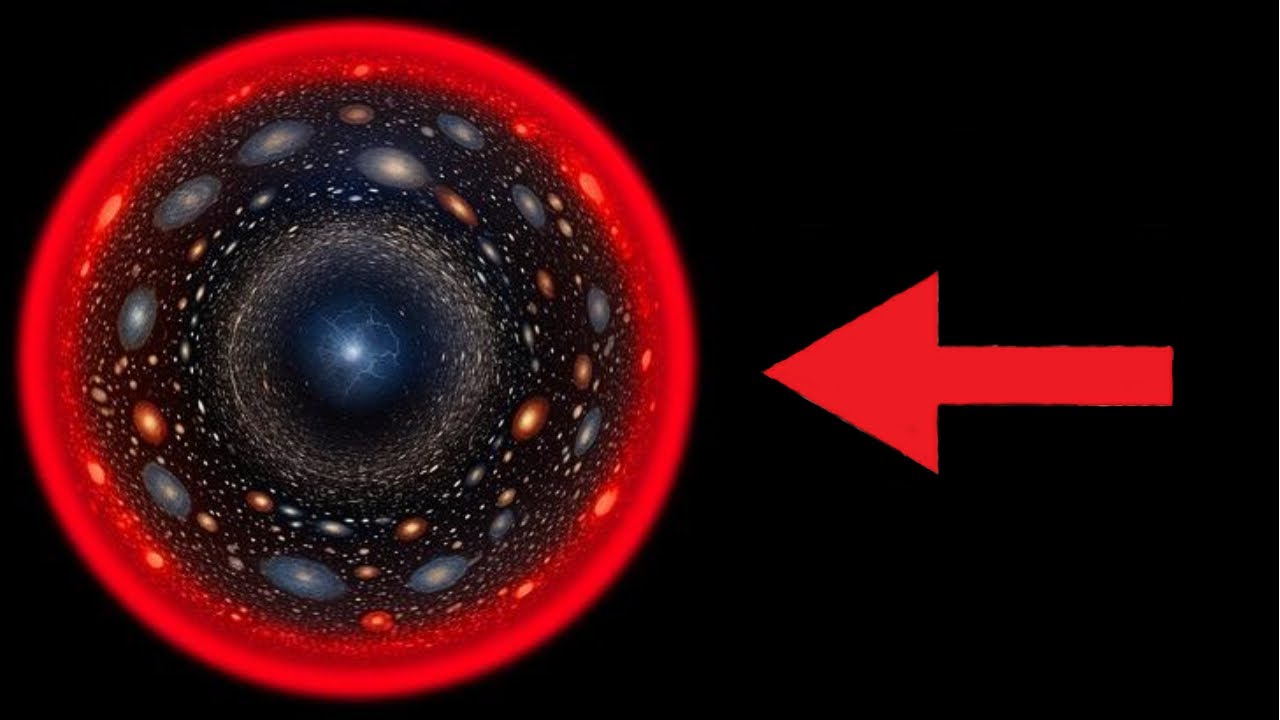 Isolado além do universo | Documentário SPACE 2026 episódio completo