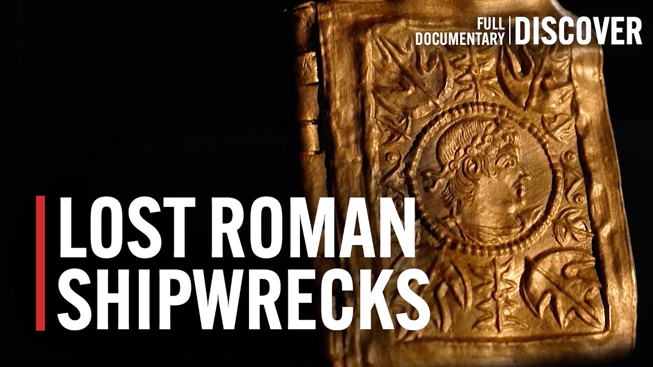 Archeological Mysteries: Making Sense of the Roman Treasure | Documentary