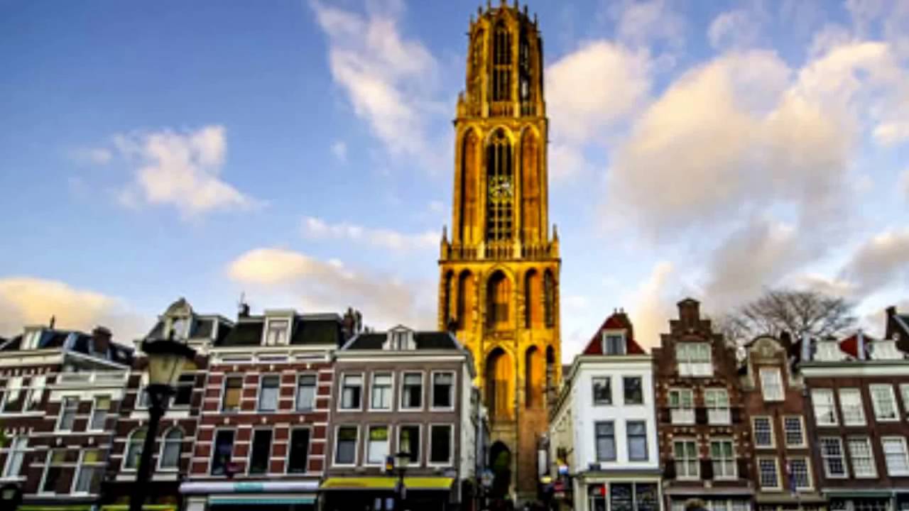Utreg me stadsie