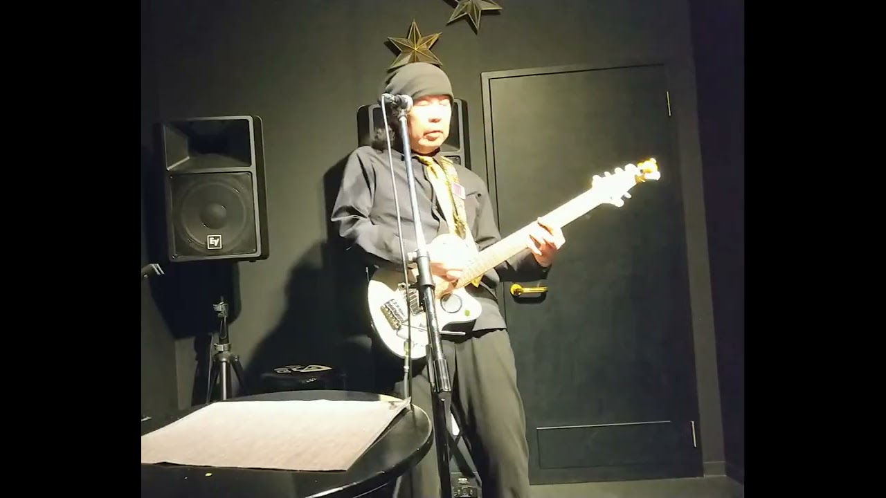 サーカス野郎の唄～子供達のパレード