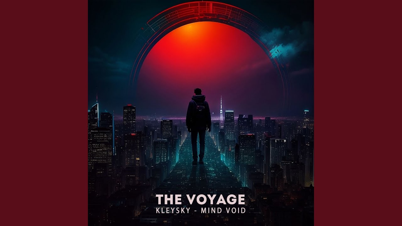 The Voyage