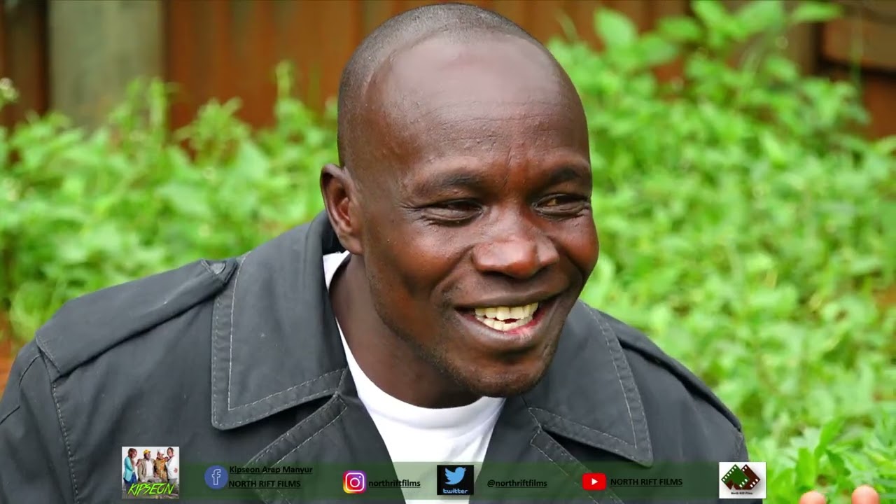 ARAP SEUREI & ARUSEI CLASH AT KIPSEON'S HOMEJOSEE MEETS & TELLS SELI TO BE AWARE OF SELI