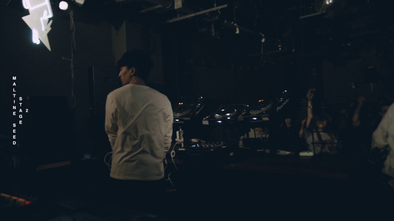 三毛猫ホームレス - MALTINE SEED STAGE 02