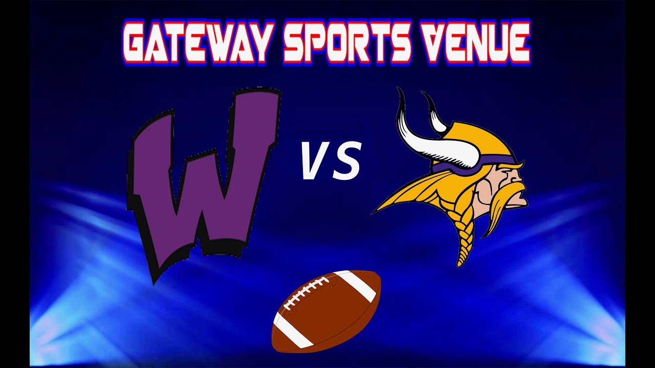 FORT ZUMWALT WEST @ FRANCIS HOWELL | WEEK 6