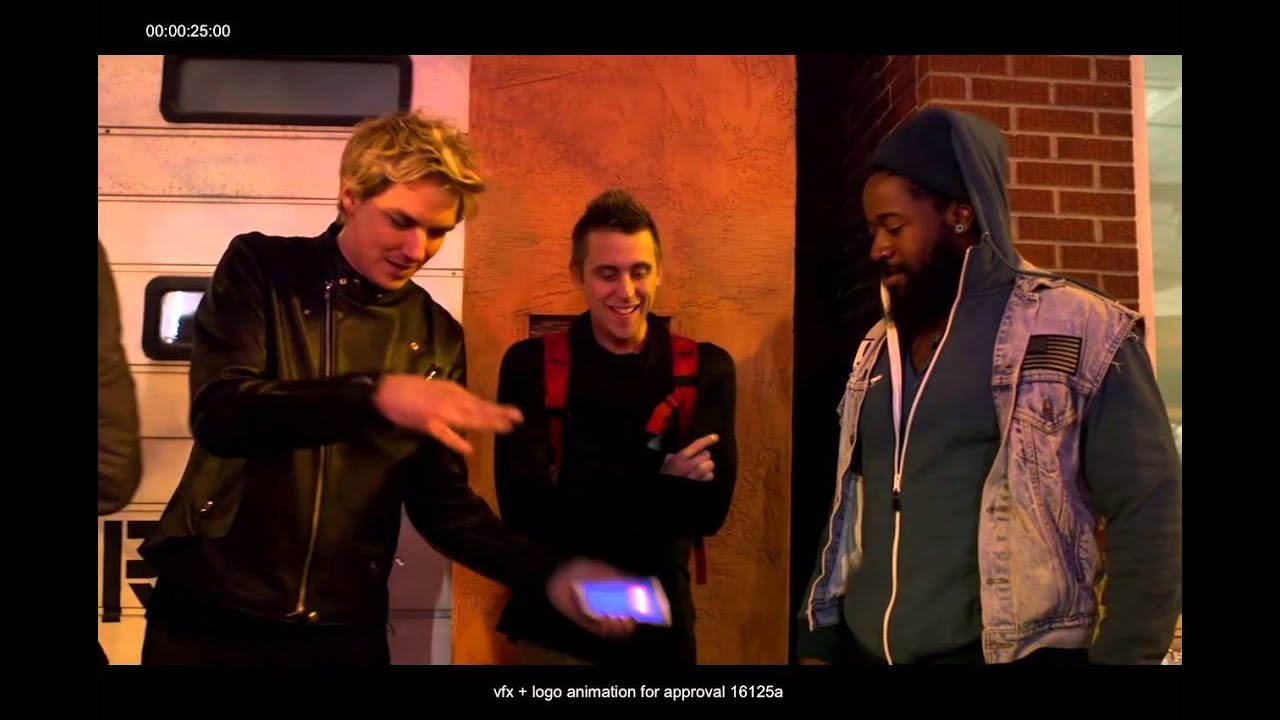 ROMAN ATWOOD & CARL ZEALER NEW BRIGHT BUGZ COMMERCIAL