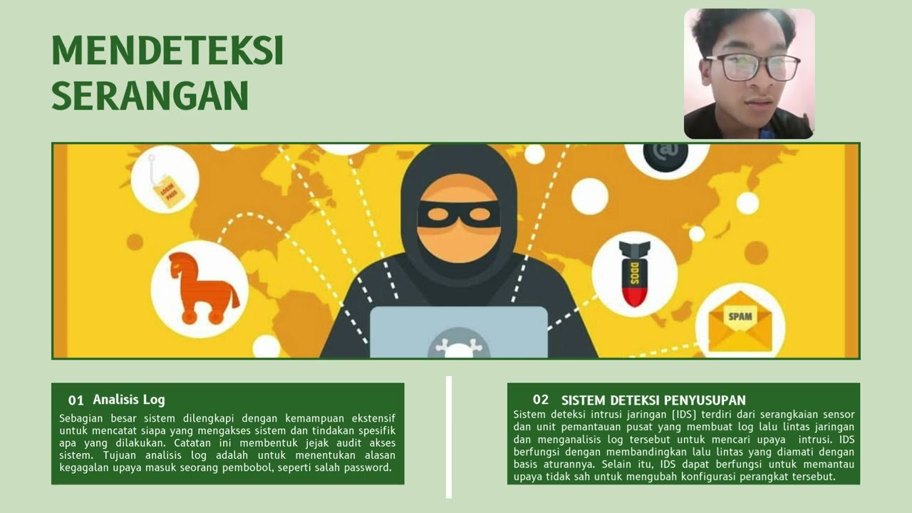 SIA K_Kelompok 6_PPT/RMK BAB 11