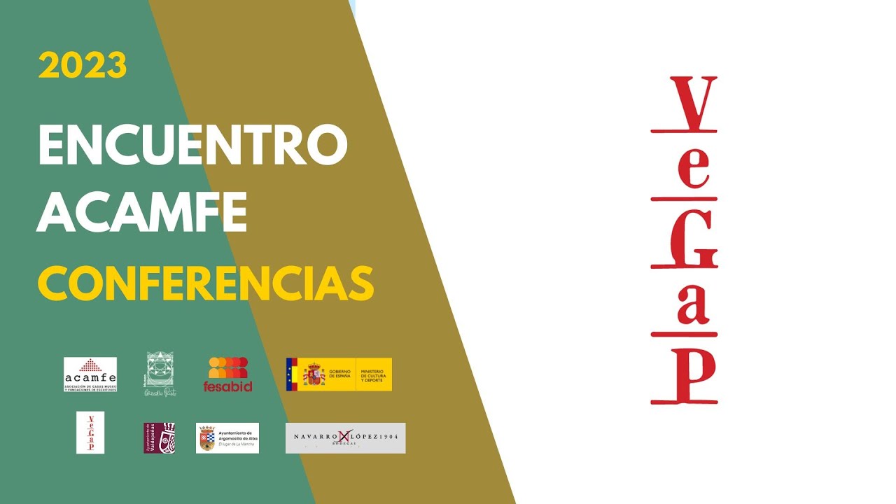 Derechos de autor de los creadores visuales. VEGAP, un instrumento de gestión.