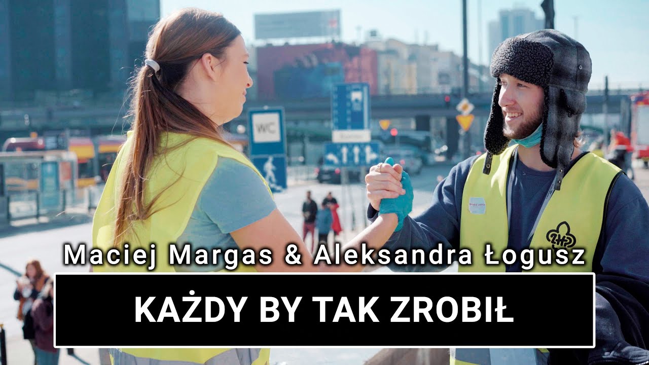 Każdy by tak zrobił. Ludzie, którzy dają nadzieję i ratują uchodźców | reportaż POLAND ON AIR