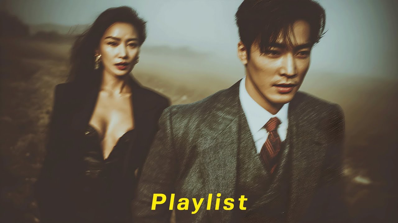 𝐏𝐥𝐚𝐲𝐥𝐢𝐬𝐭🎧 설레는 날🌿Soft Groove Pop🌷Chill & Focus Mix