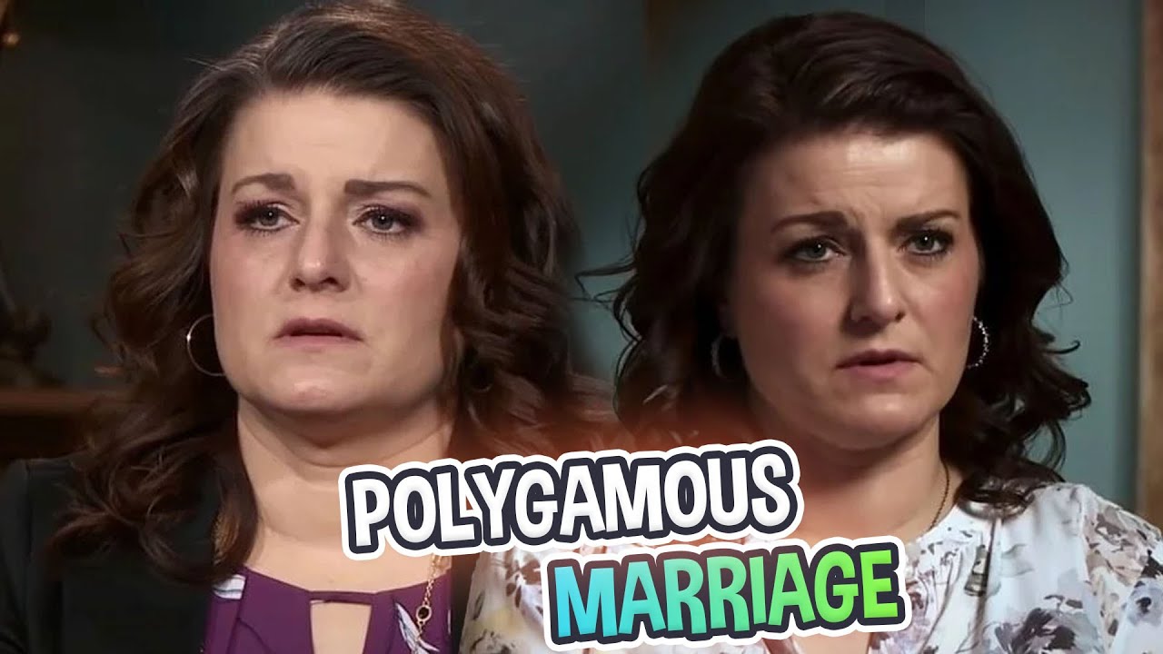 Sister Wives: Selfish Robyn Brown, She Gets Excluded from Polygamy - Details.