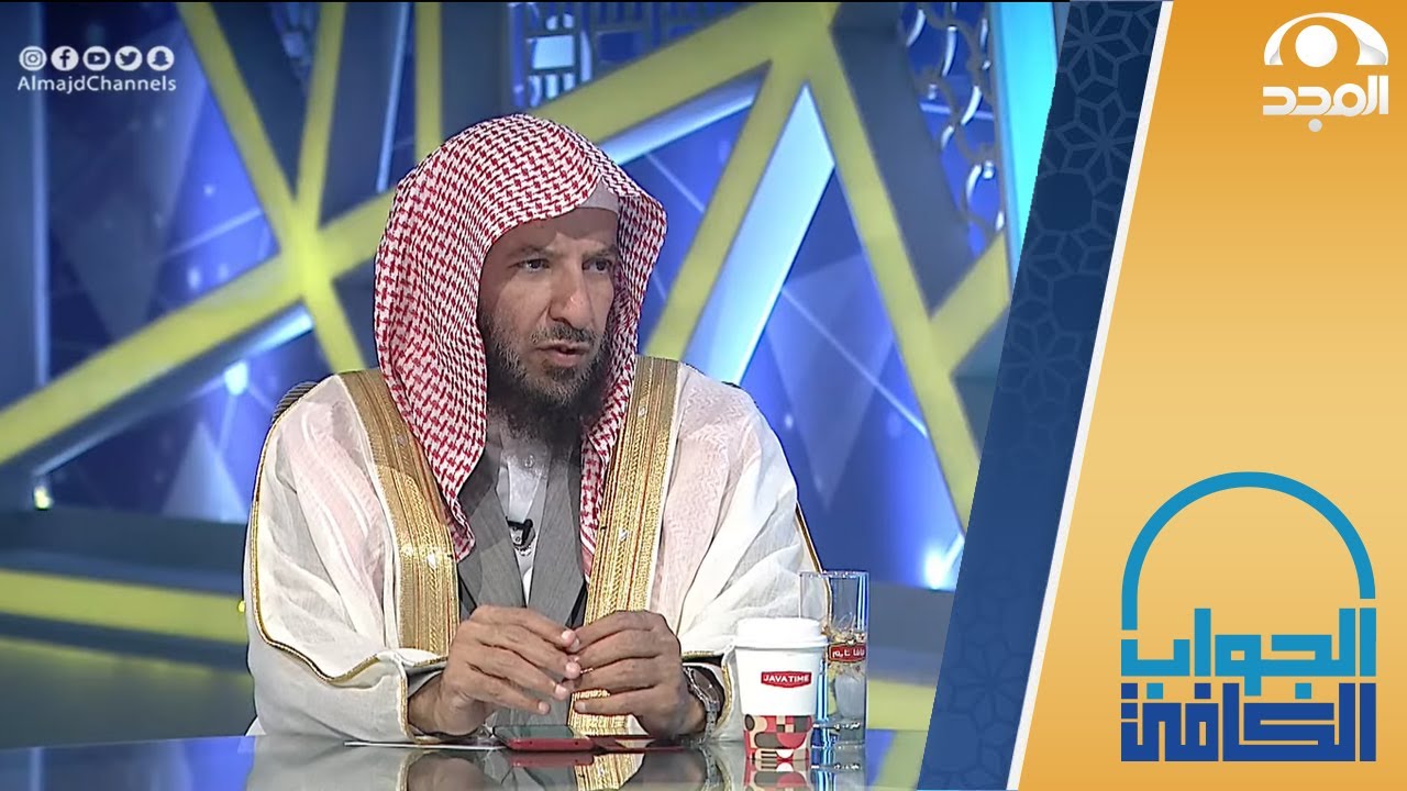 من نزع الجوارب بعد المسح عليها فهل يبطل وضوءه ؟ | معالي الشيخ: أ.د. سعد الشثري | الجواب الكافي