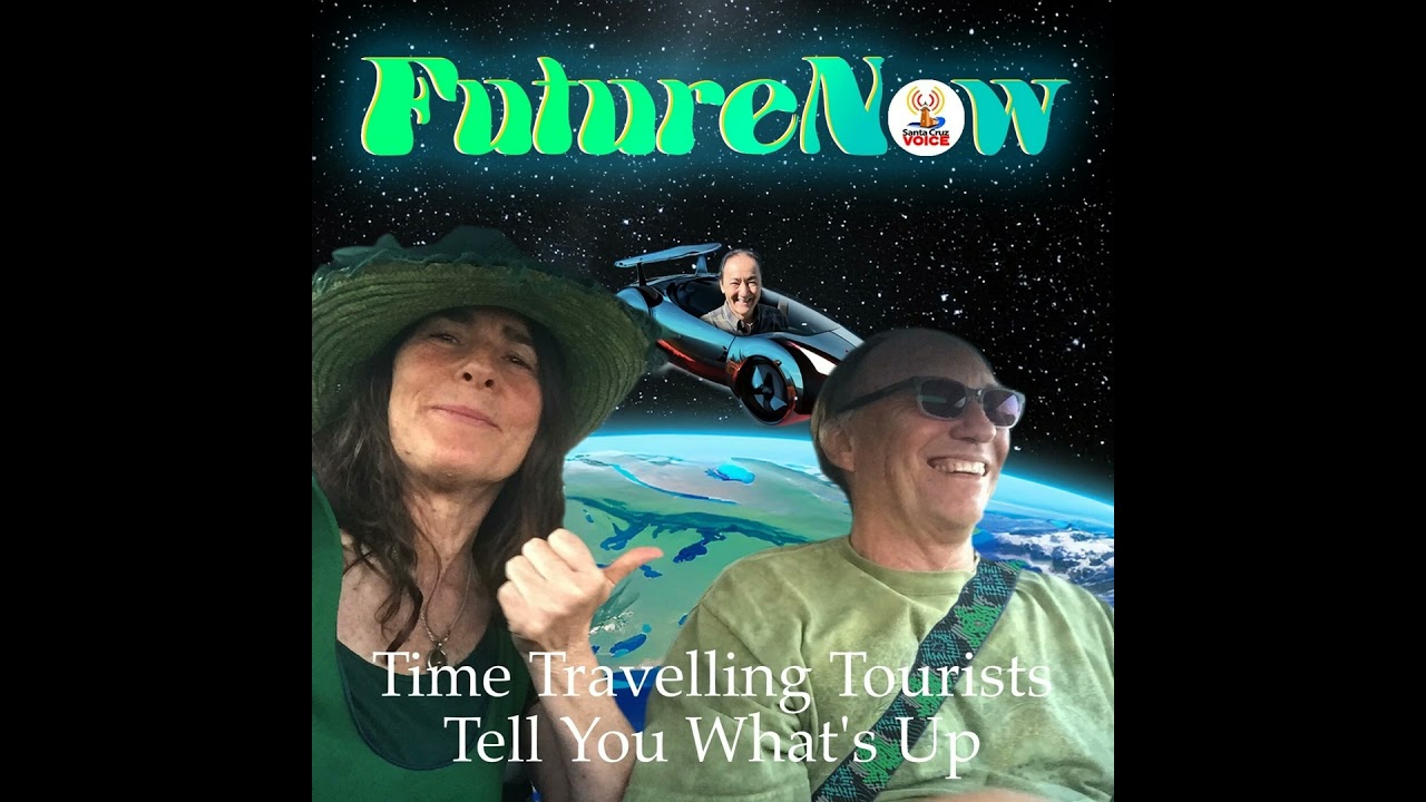 Ep.87 N:OW.2024.NOV12 Humanoid and Dog Robots, Captagon, Lunar Samples